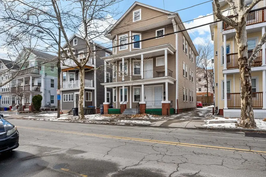 154 Oakland Avenue, Providence, RI 02908 - Image #3