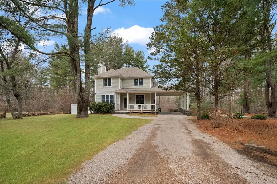 376 Hill Street, Coventry, RI 02816 - Image #2