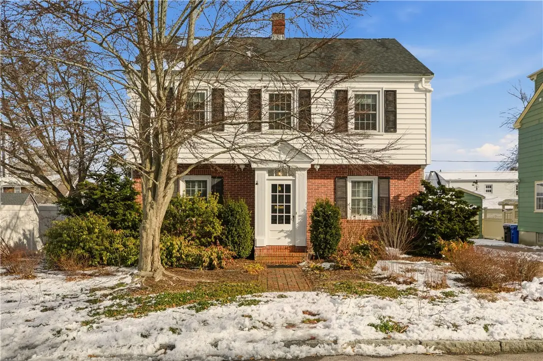 198 Gibbs Avenue, Newport, RI 02840 - Image #1