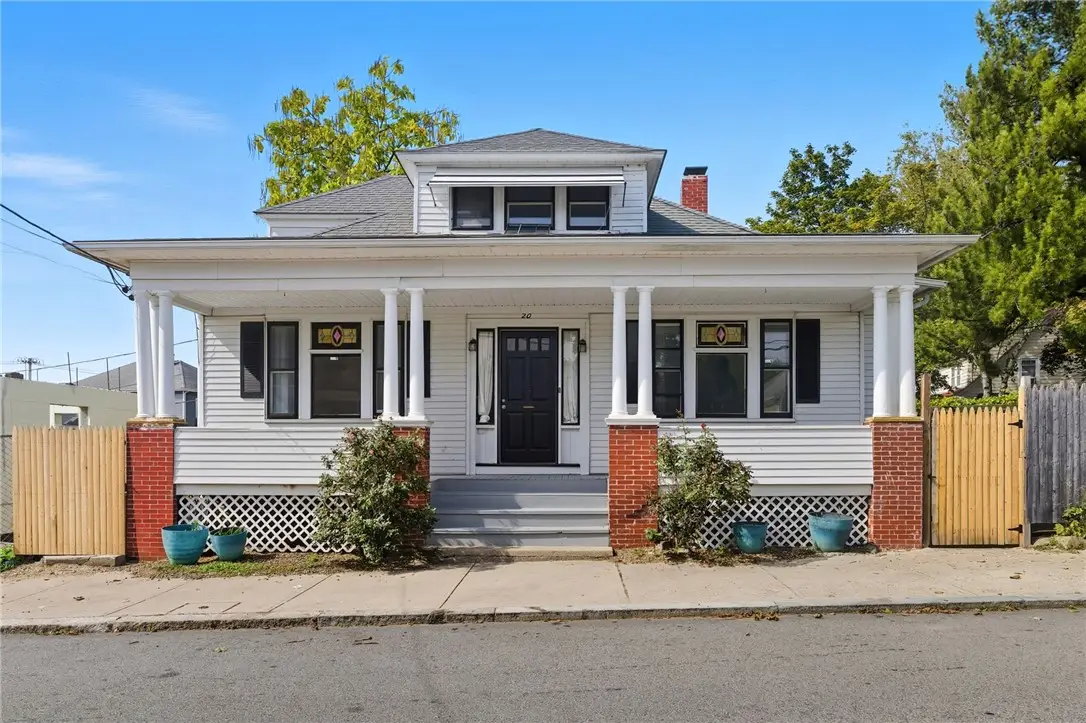 20 Brush Hill Road, Providence, RI 02909 - Image #1