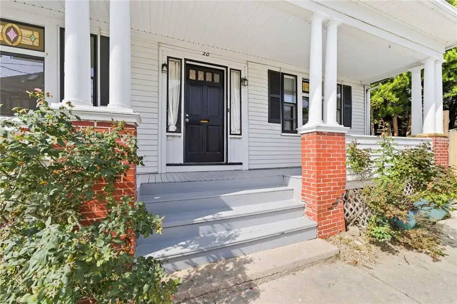 20 Brush Hill Road, Providence, RI 02909 - Image #3