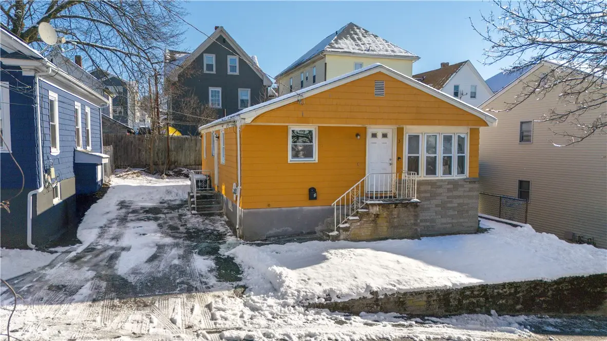 3 Lynch Street, Providence, RI 02909 - Image #1