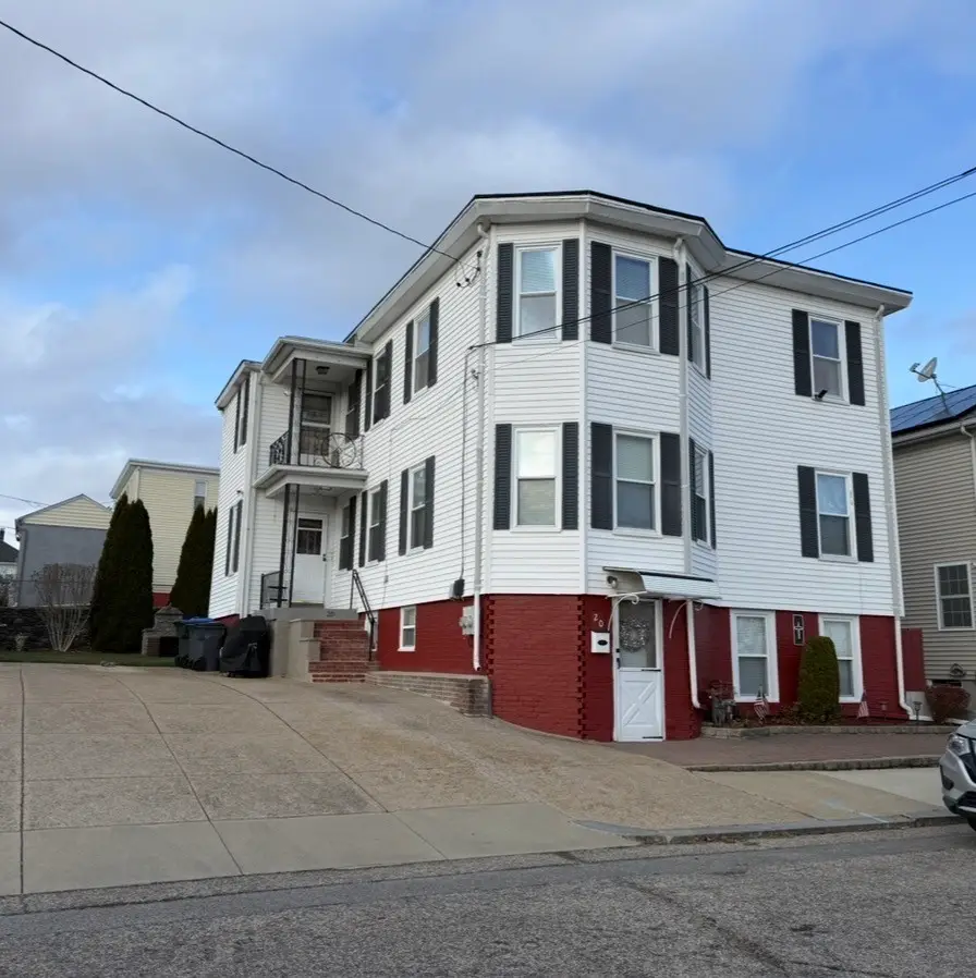 20 Gridley Street, Providence, RI 02904 - Image #1