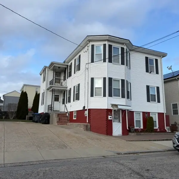 20 Gridley Street, Providence, RI 02904