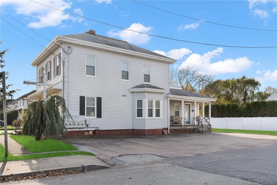 845 Main Street, East Greenwich, RI 02818 - #2