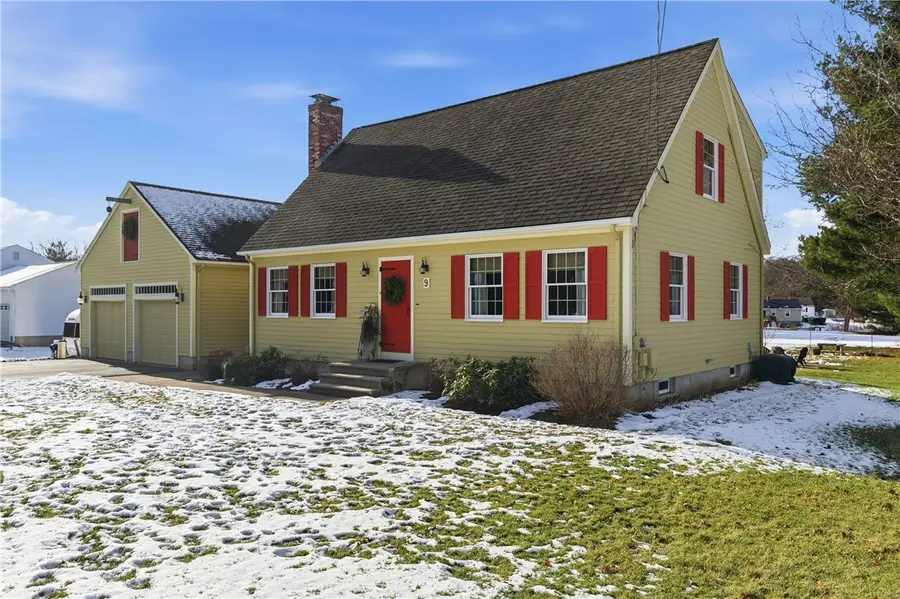 9 Anna Mac Drive, Cumberland, RI 02864 - Image #2