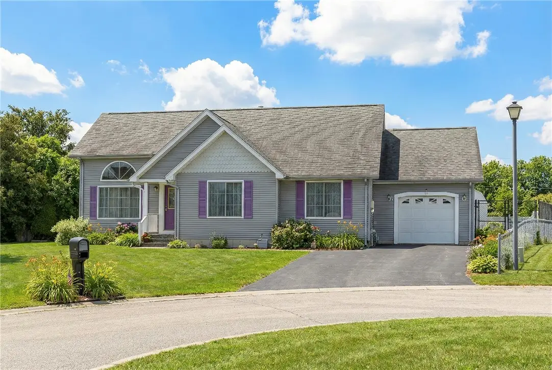 36 Great Oak Drive, Warwick, RI 02886 - Image #1