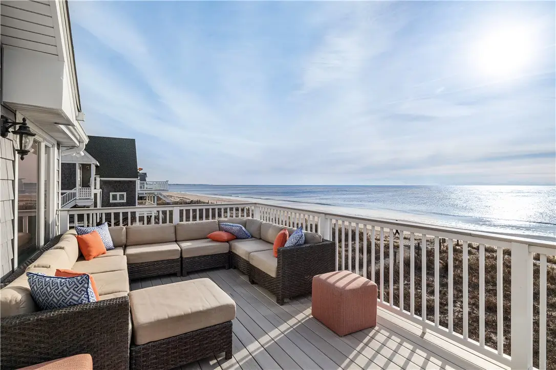 694 Charlestown Beach Road, Charlestown, RI 02813 - Image #1