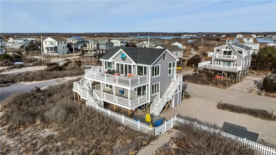694 Charlestown Beach Road, Charlestown, RI 02813 - Image #2