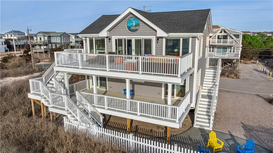 694 Charlestown Beach Road, Charlestown, RI 02813 - Image #3