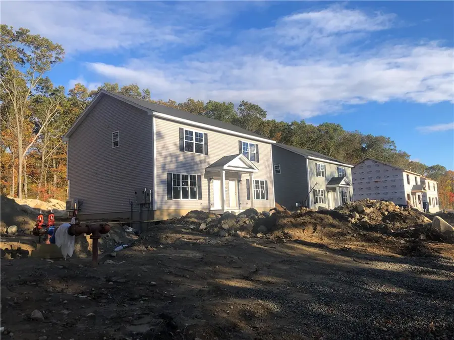 1445 Old Louisquisset Pike #4A, Lincoln, RI 02865 - #2