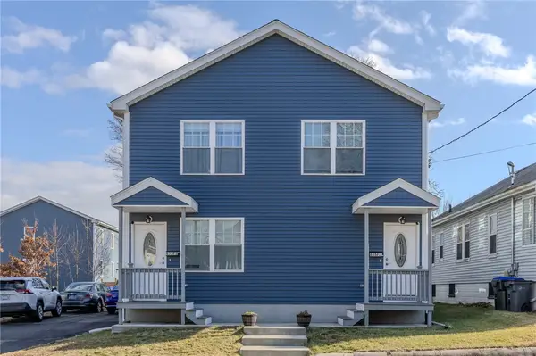 835 River Avenue, Providence, RI 02908