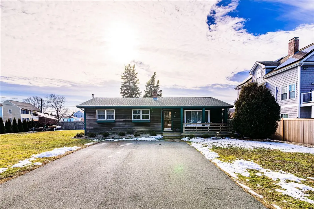 55 Rhode Island Boulevard, Portsmouth, RI 02871 - #1