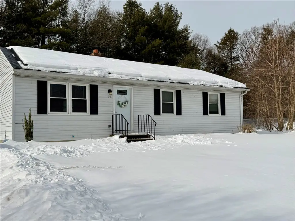 30 Huntley Road, Killingly, CT 06241 - #1