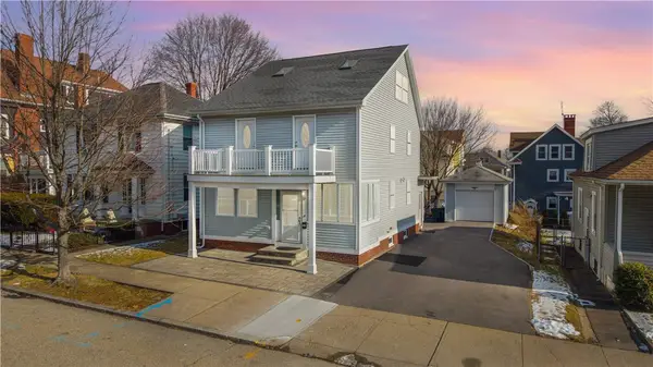 37 Tyndall Avenue, Providence, RI 02908