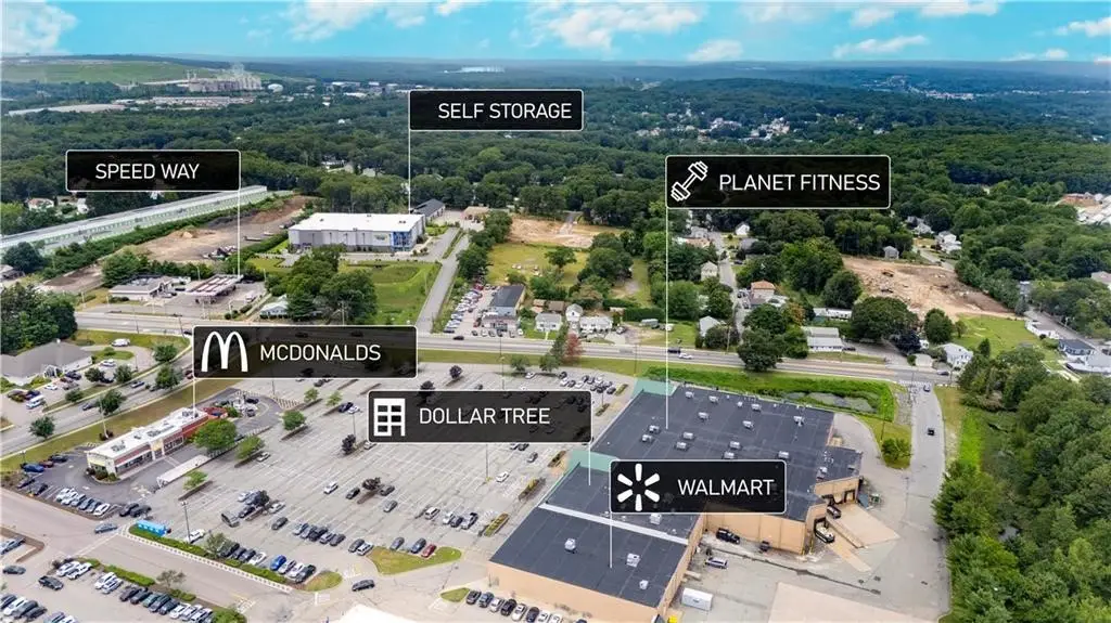 1757 Plainfield Pike, Johnston, RI 02919 - Image #1