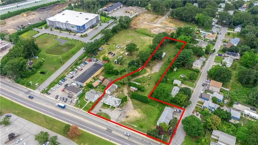 1757 Plainfield Pike, Johnston, RI 02919 - Image #2