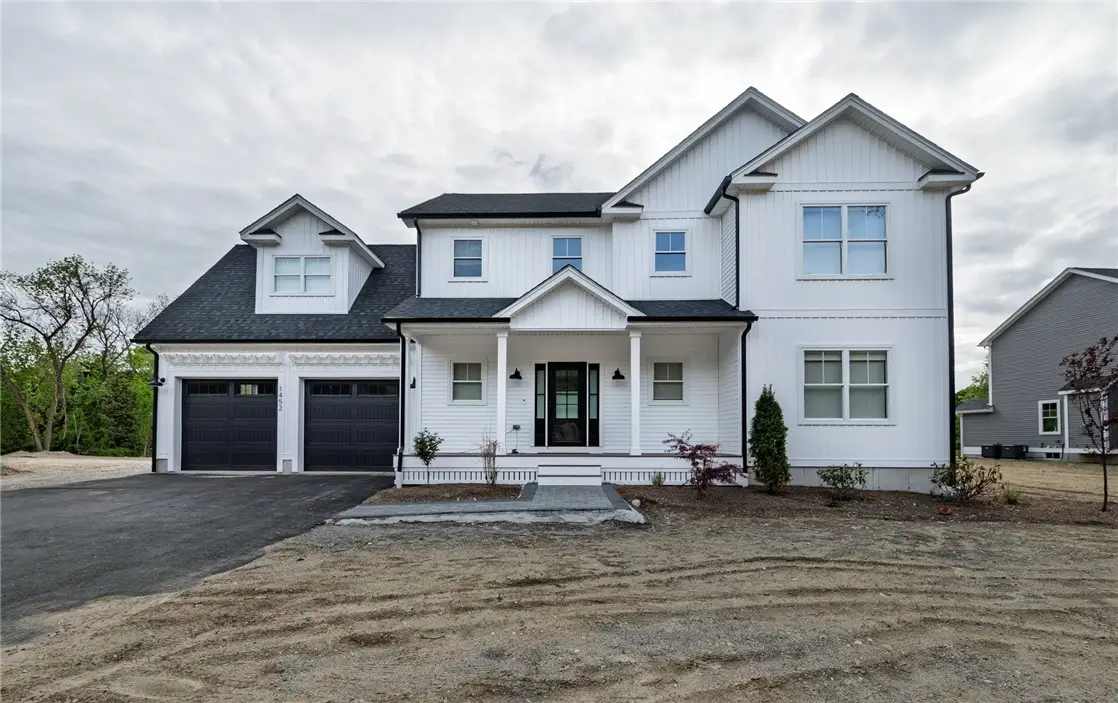 0 Upper Farm Way, Johnston, RI 02919 - #1