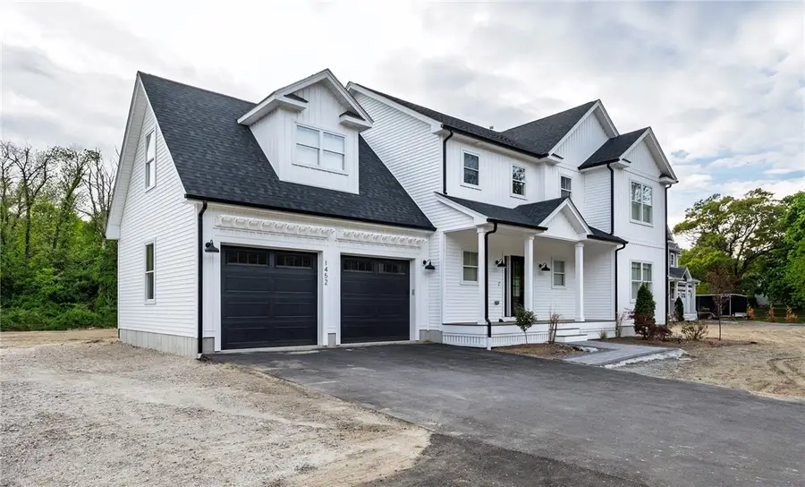 0 Upper Farm Way, Johnston, RI 02919 - #2