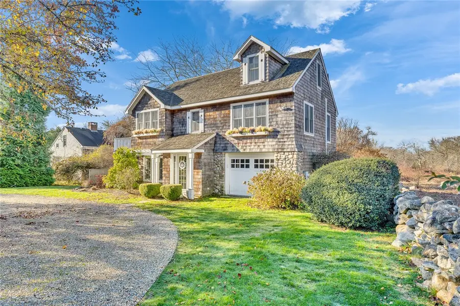 43 Noyes Neck Road, Westerly, RI 02891 - Image #3