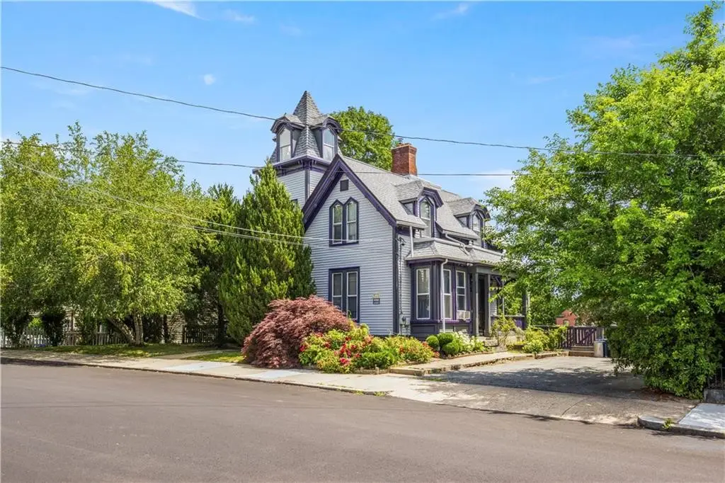 83 Summer Street, Woonsocket, RI 02895 - Image #1