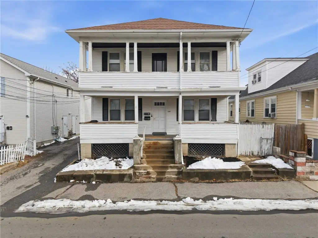 197 Salina Street, Providence, RI 02908 - Image #1