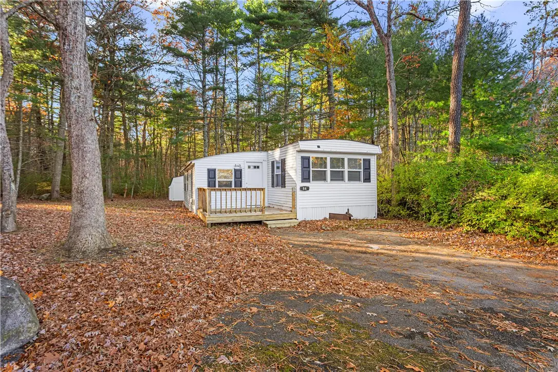 84 Linda Drive, Coventry, RI 02816 - Image #1