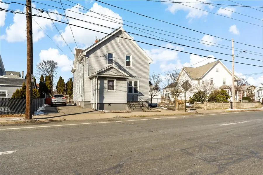 94 John Street, East Providence, RI 02914 - #2