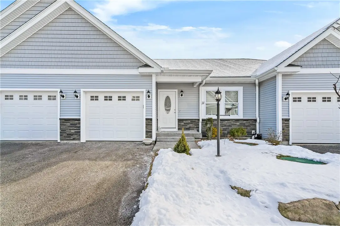 1520 Chopmist Hill Road #14, Scituate, RI 02857 - Image #1