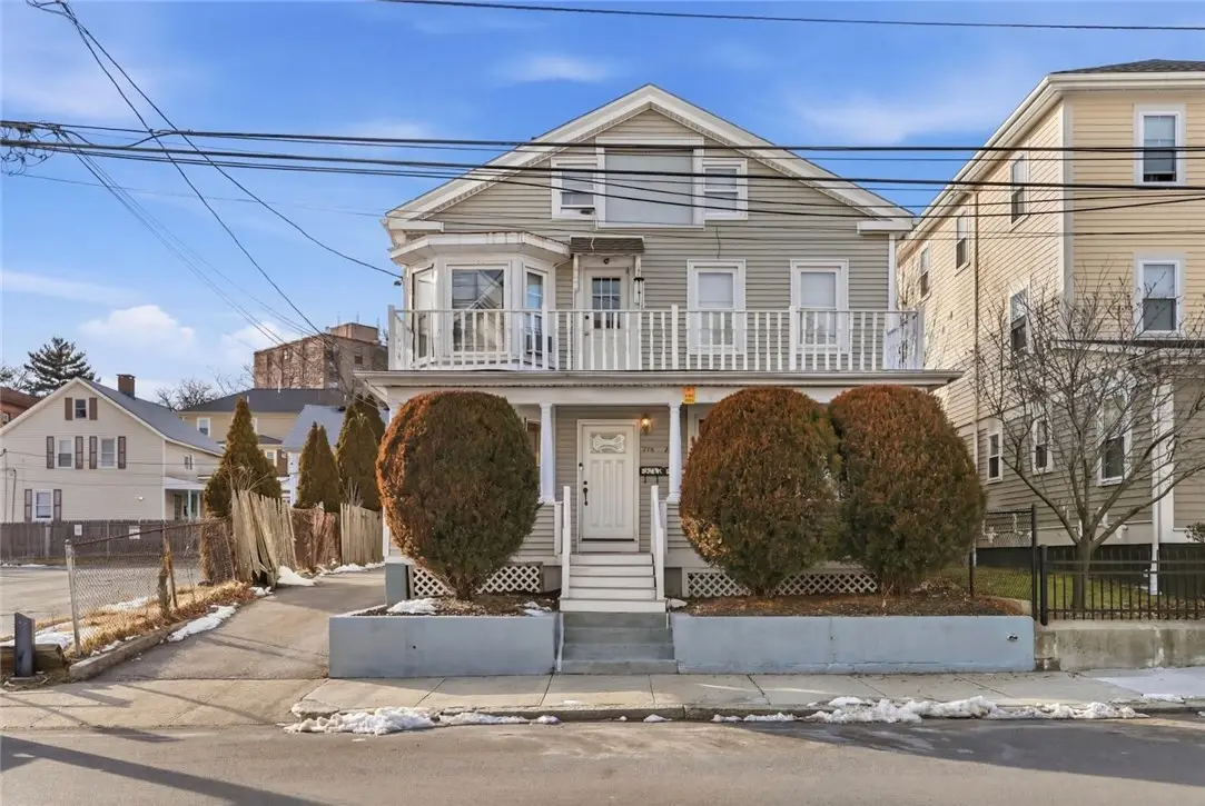 256 High Street, Pawtucket, RI 02860 - Image #1