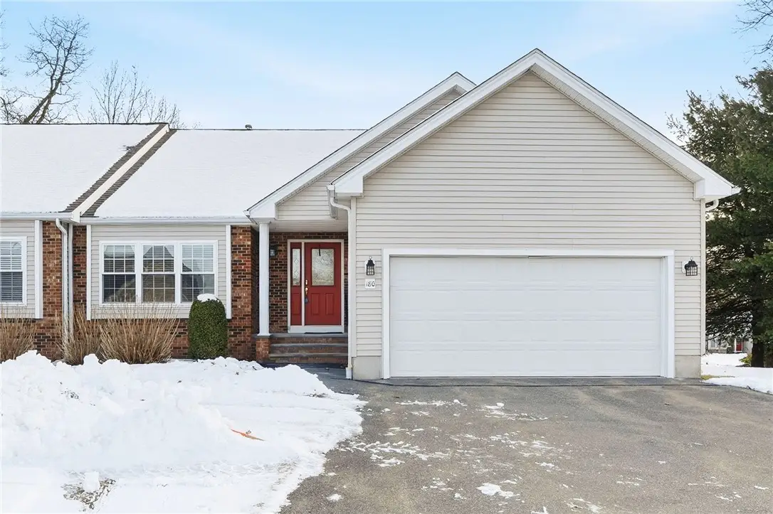 180 Spencer Woods Drive, East Greenwich, RI 02818 - Image #1