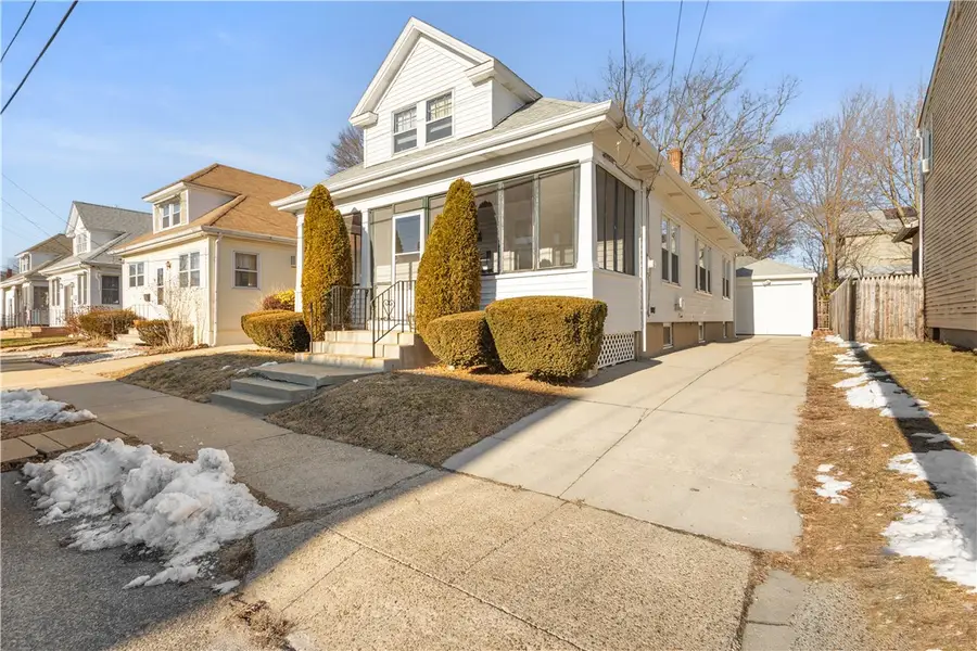 55 Melrose Drive, Cranston, RI 02910 - Image #2