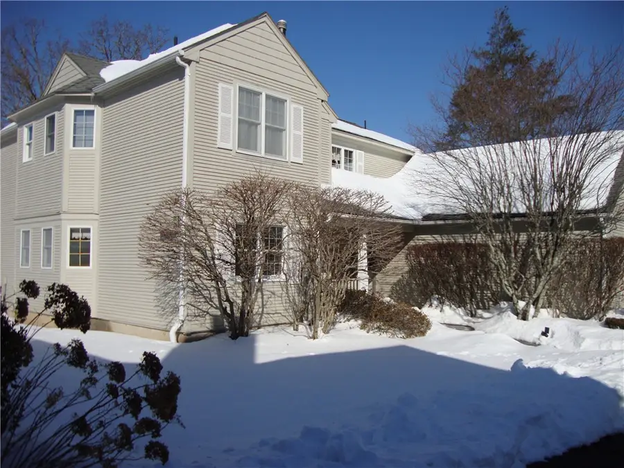 48 Arnold Court #A, North Providence, RI 02904 - #2