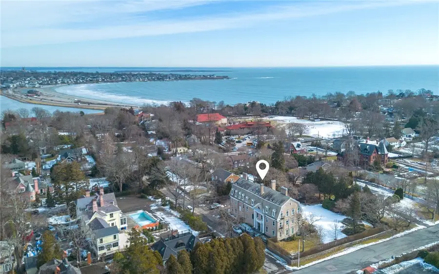 1 Oakwood Terrace #7, Newport, RI 02840 - Image #3