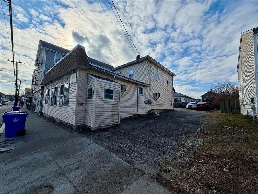 162 Washington Street, Central Falls, RI 02863 - Image #2