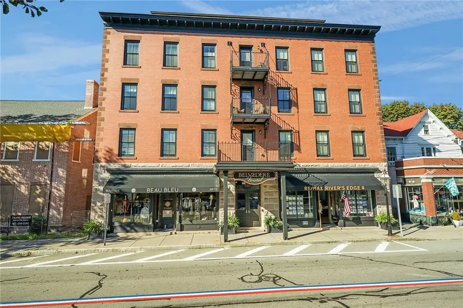 423 Hope Street #1A, Bristol, RI 02809 - Image #2