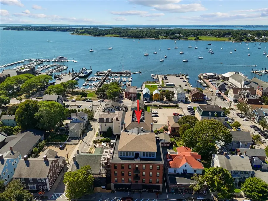 423 Hope Street #1A, Bristol, RI 02809 - Image #3