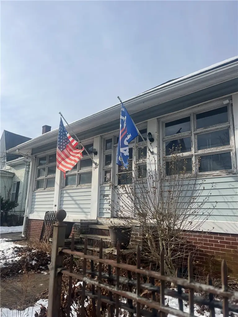 107 Mulberry Street, Pawtucket, RI 02860 - #1