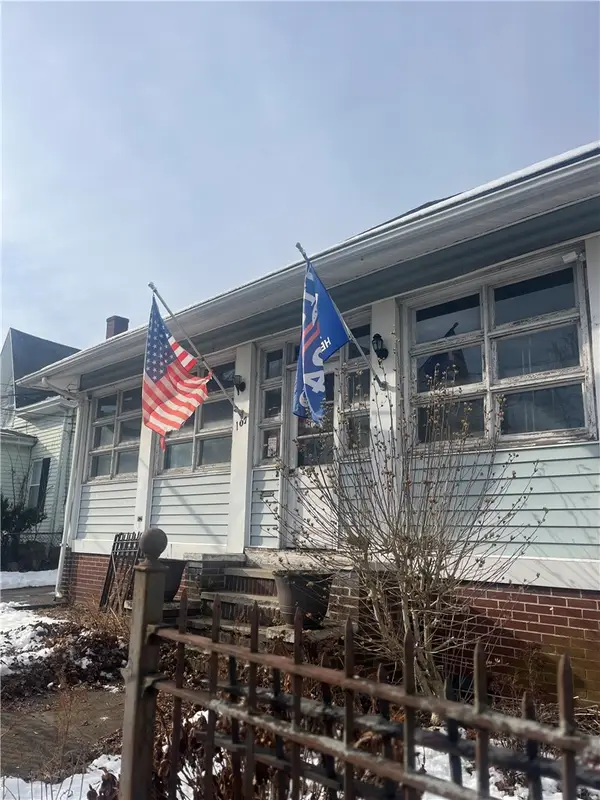 107 Mulberry Street, Pawtucket, RI 02860