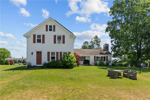 20 Borden Farm Road, Portsmouth, RI 02871