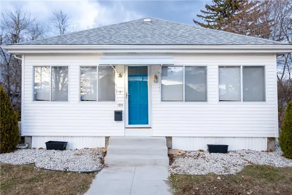 193 Finch Avenue, North Providence, RI 02904