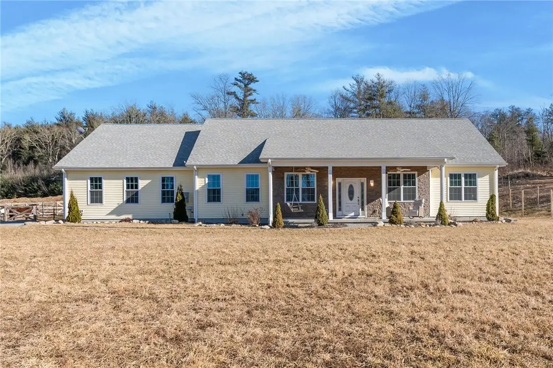 117 New Road, Thompson, CT 06277 - #1