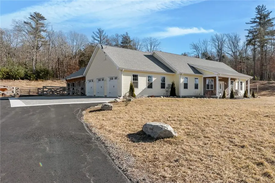 117 New Road, Thompson, CT 06277 - #2