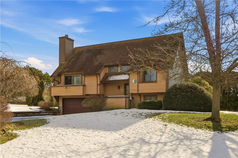 23 Indian Hill Circle, Middletown, RI 02842 - #2