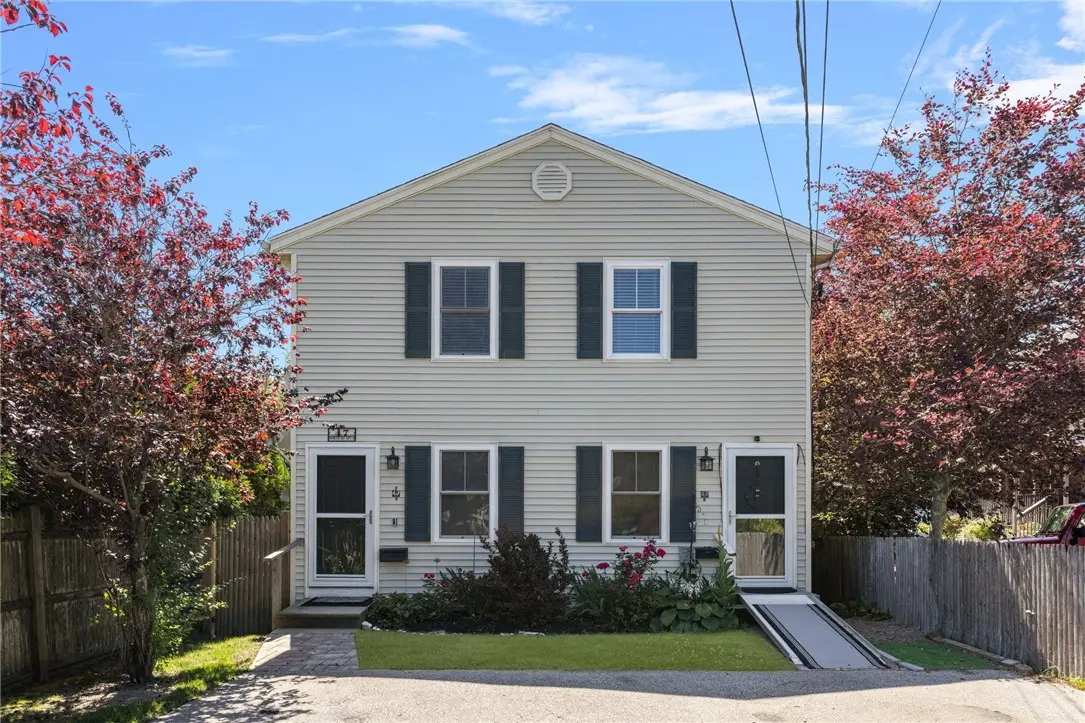 47 North Road, Jamestown, RI 02835 - #1