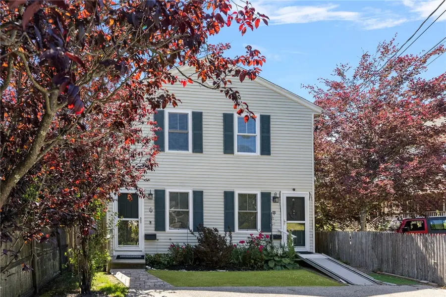 47 North Road, Jamestown, RI 02835 - #3