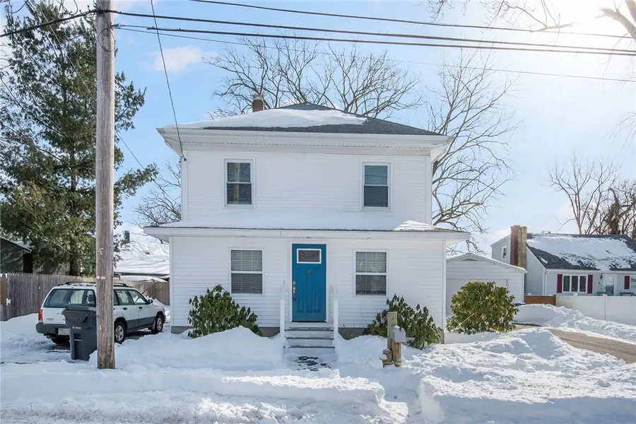 2 Overbrook Avenue, Warwick, RI 02889 - #2