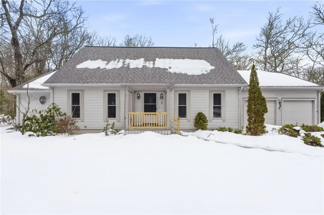 7 Watchaug Lane, Charlestown, RI 02813 - #1
