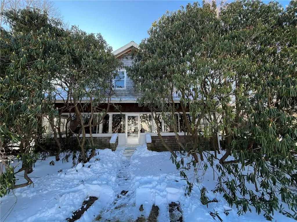 127 Longfellow Road, Jamestown, RI 02835 - #1