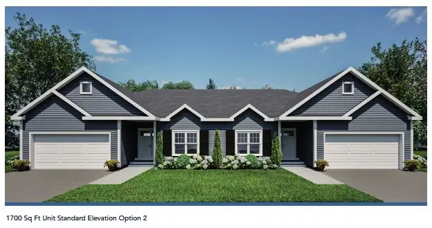 24 Avery Lane, Burrillville, RI 02830 - #1